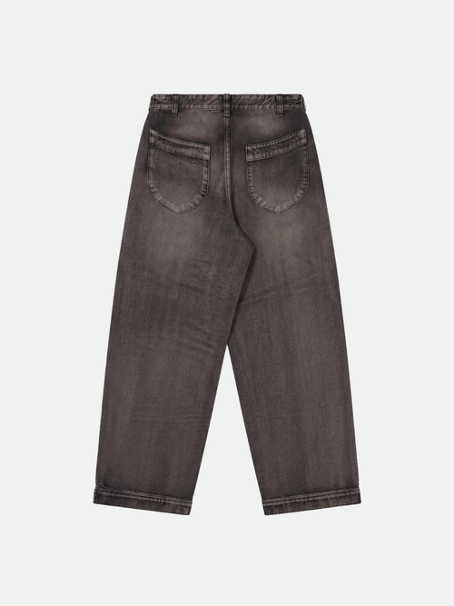 BELT PANT