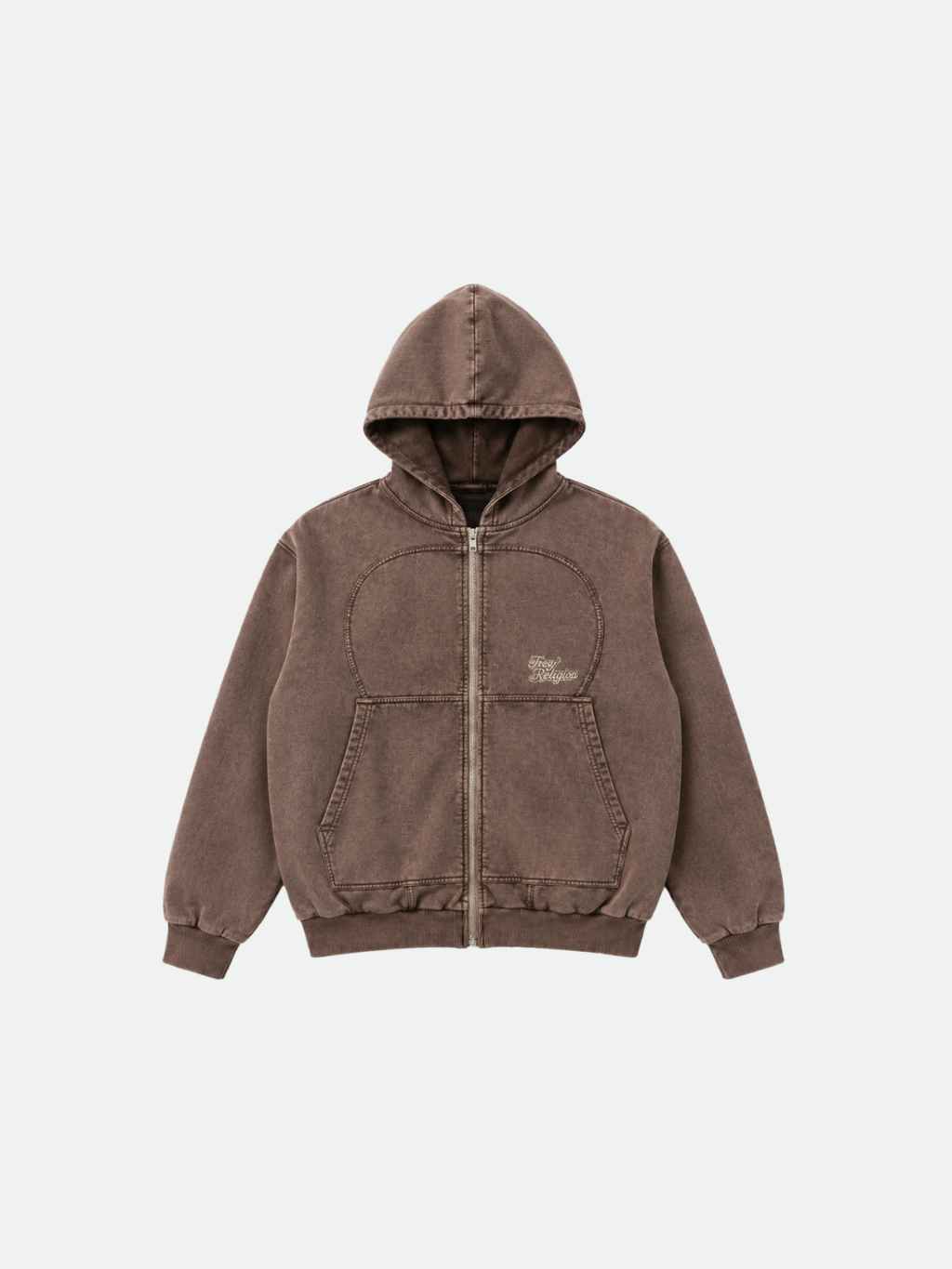 LUXURY HOODIE