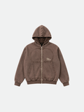 LUXURY HOODIE
