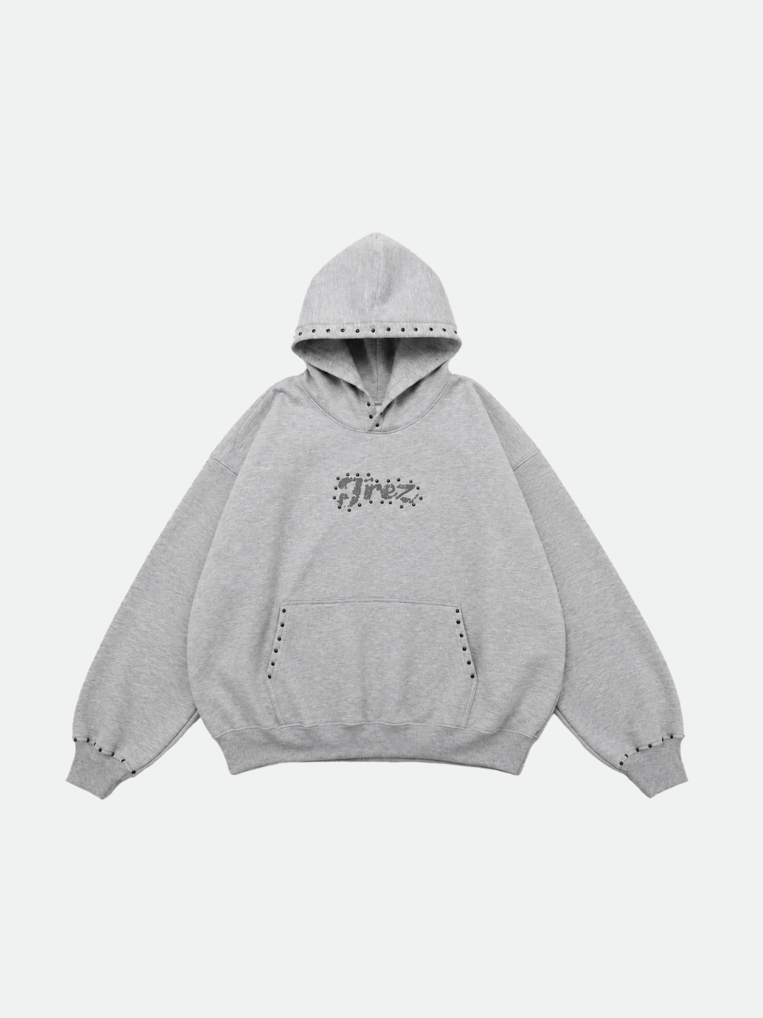 GRUNGE HOODIE