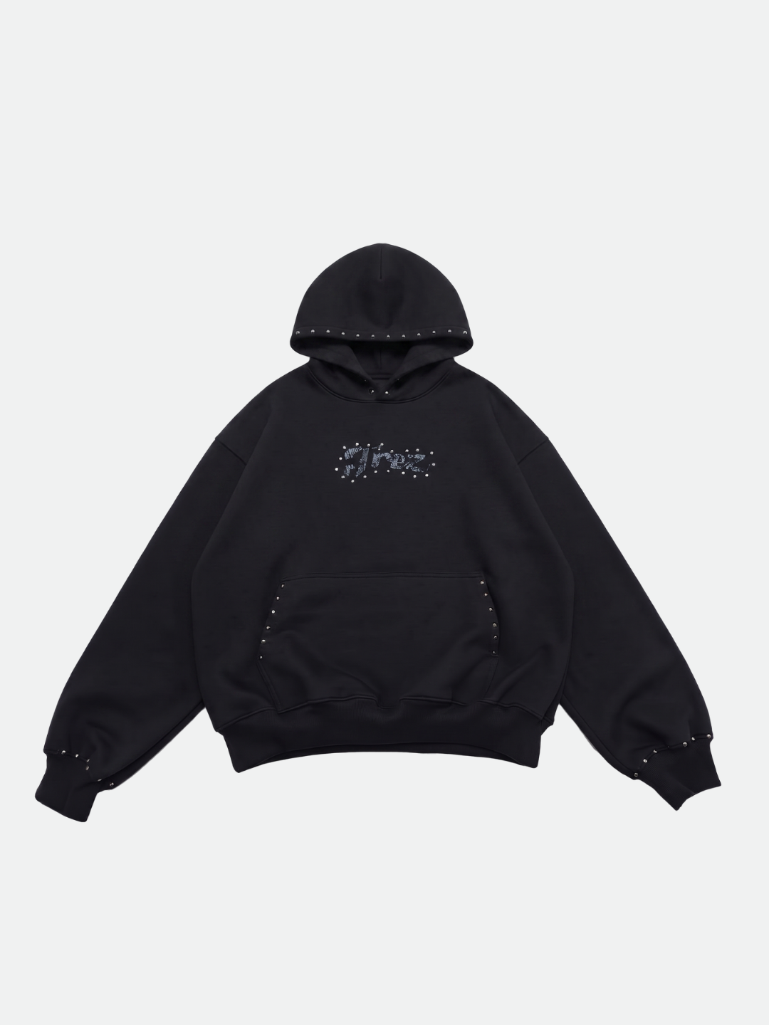 GRUNGE HOODIE