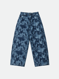 ROUGE DENIM PANT