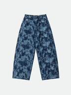 ROUGE DENIM PANT