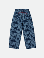 ROUGE DENIM PANT