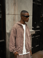 LUXURY HOODIE