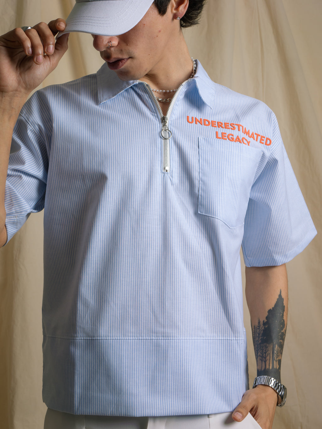 3D SHIRT