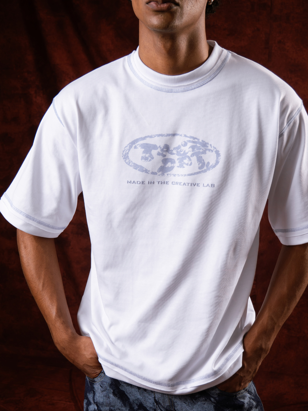 LAB TEE