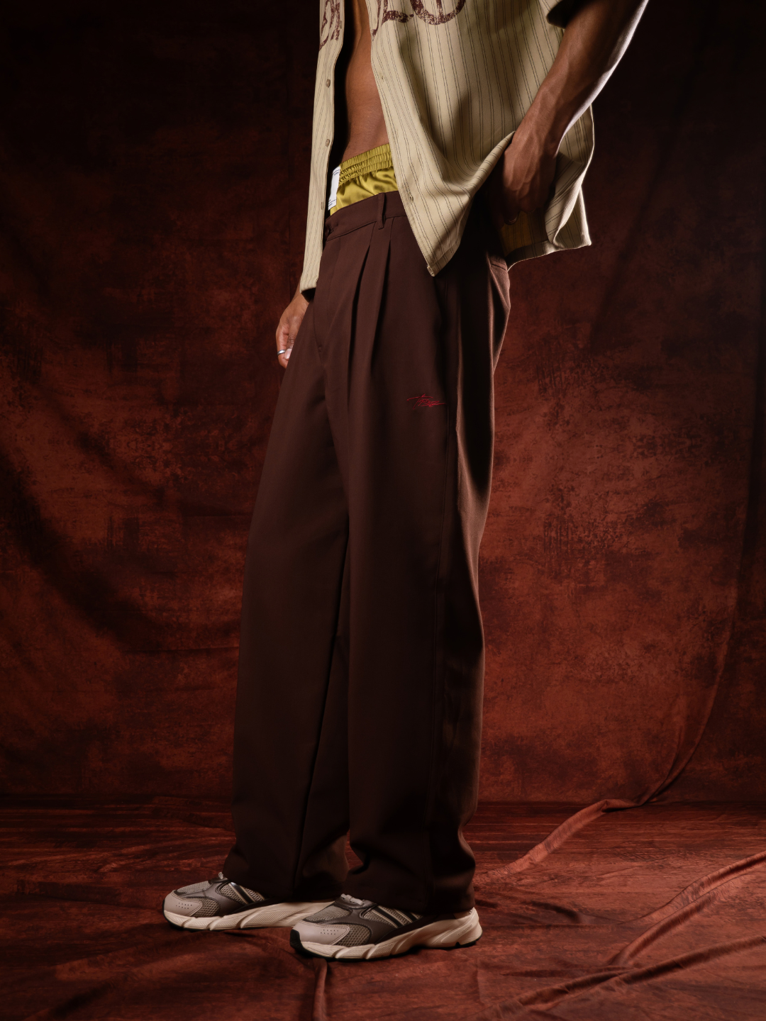 TAYLOR PANT