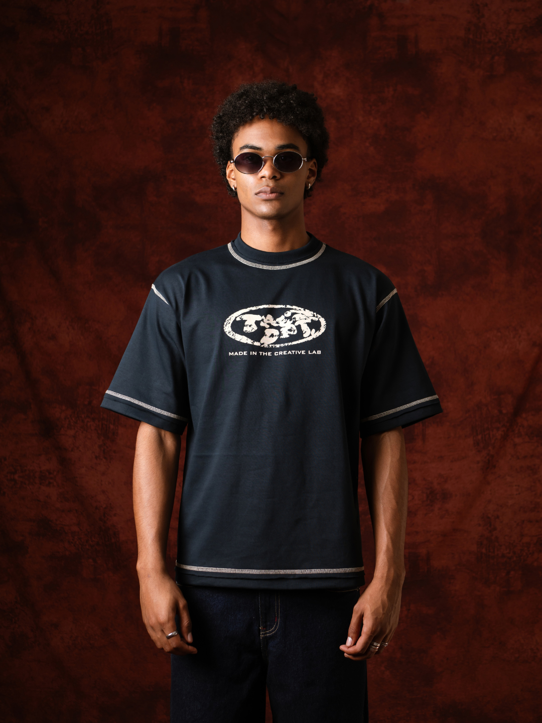 LAB TEE