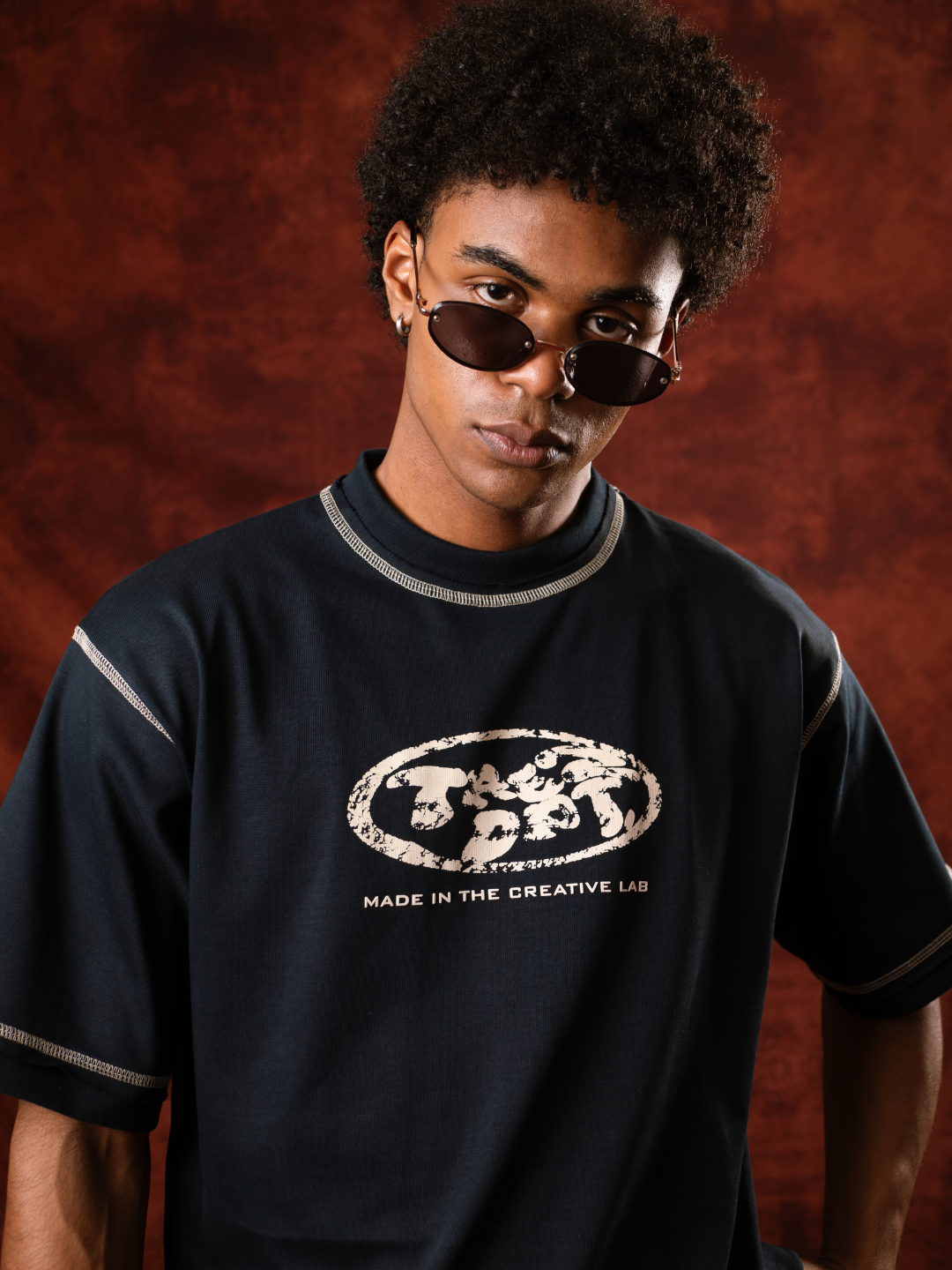 LAB TEE