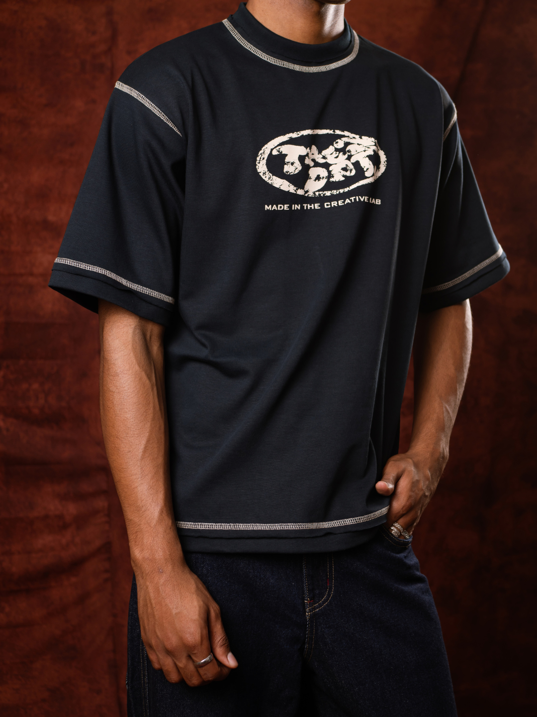 LAB TEE
