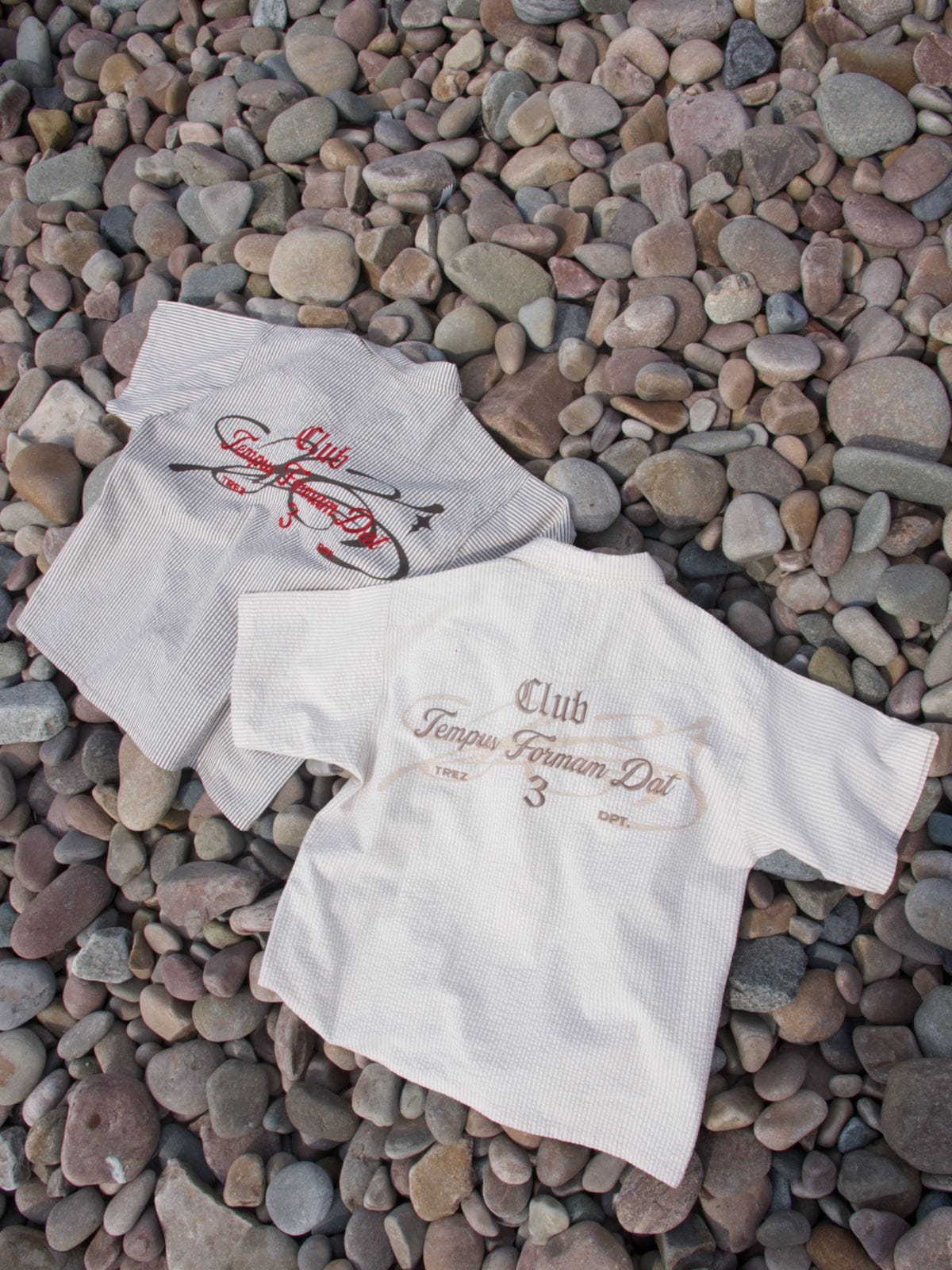 TEMPUS SHIRT