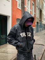 LUXURY HOODIE