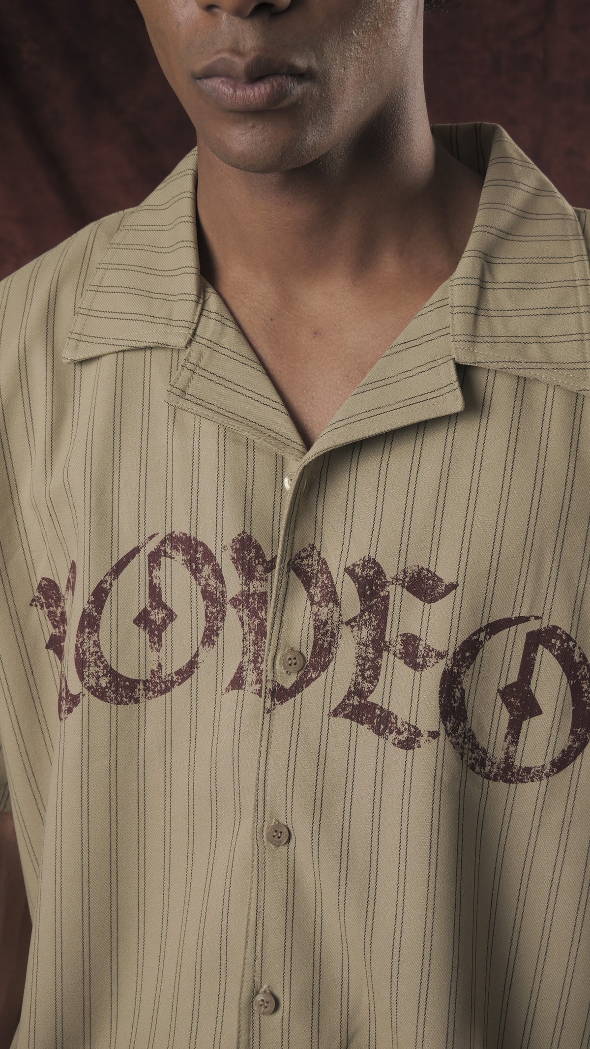 RODEO SHIRT