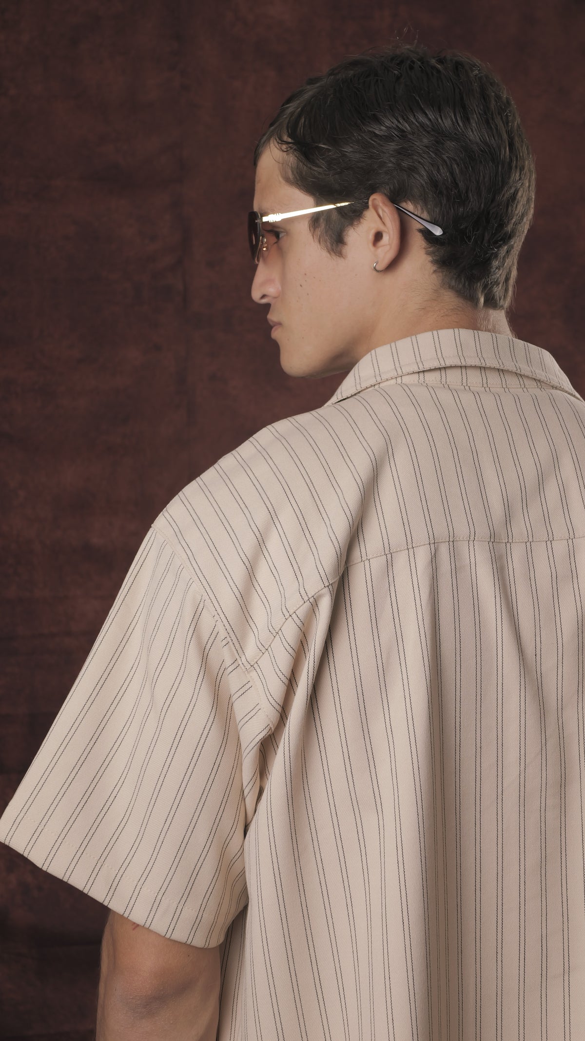 RODEO SHIRT