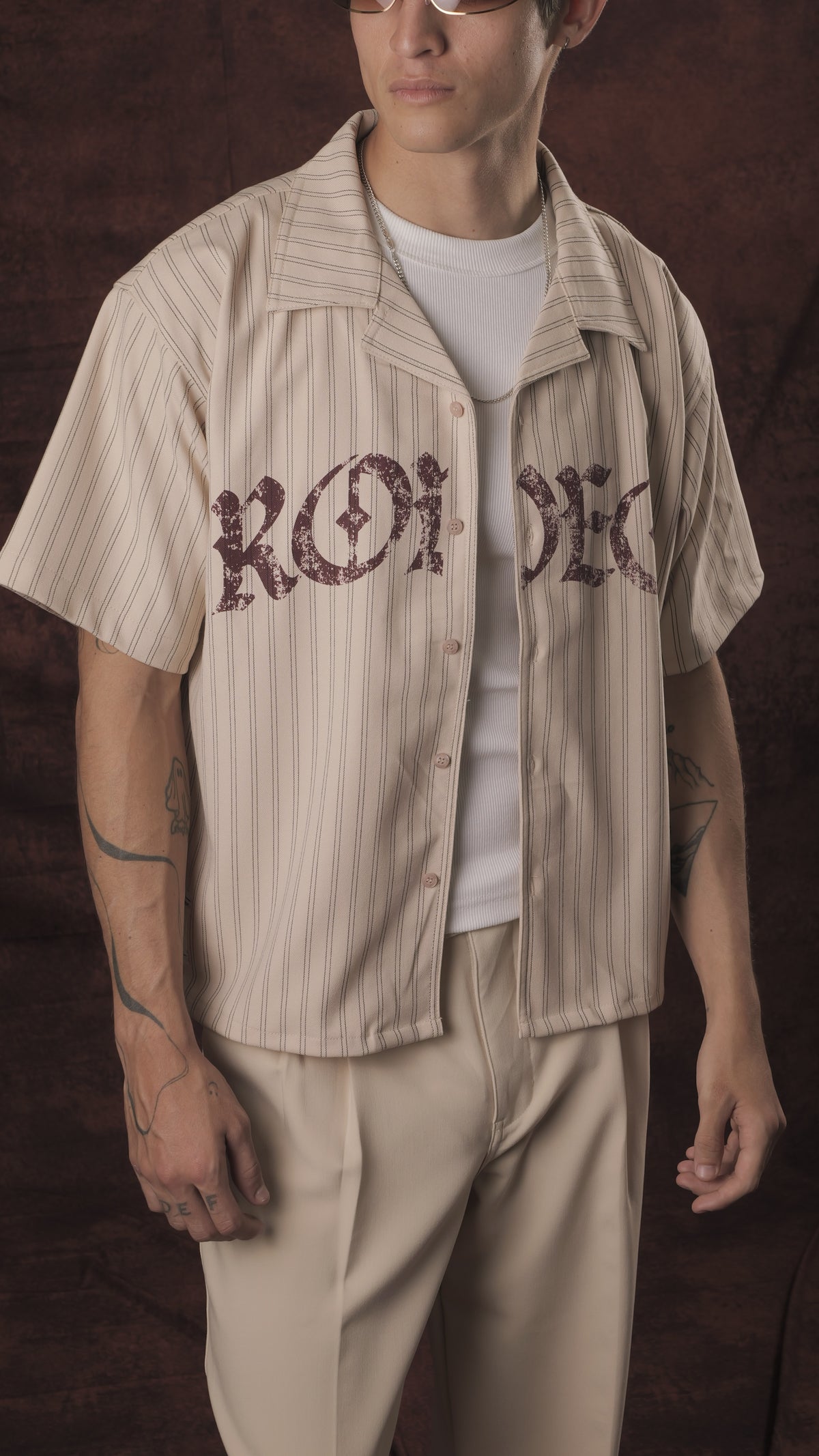 RODEO SHIRT