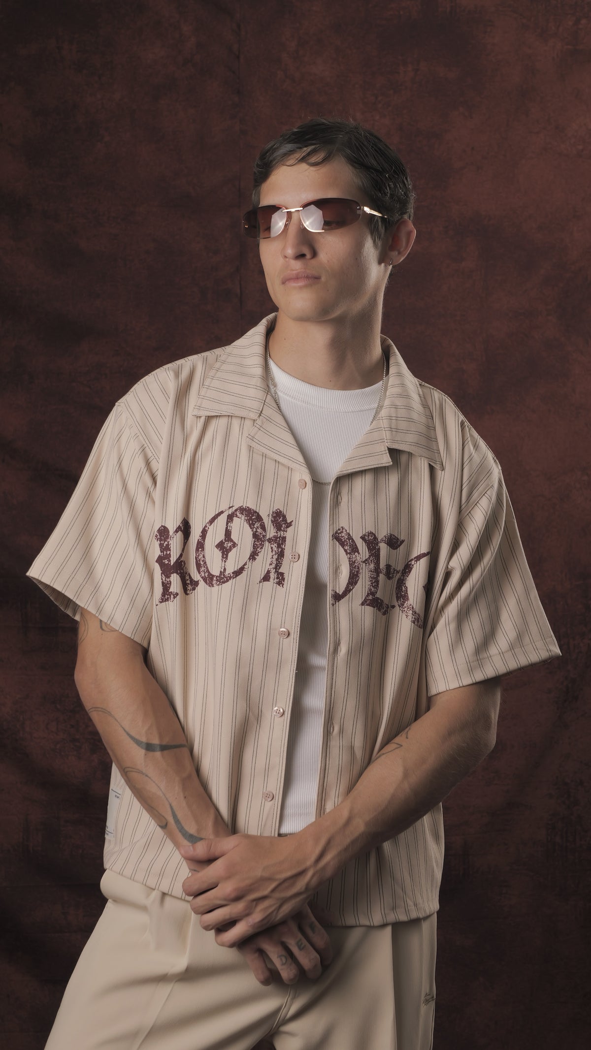 RODEO SHIRT