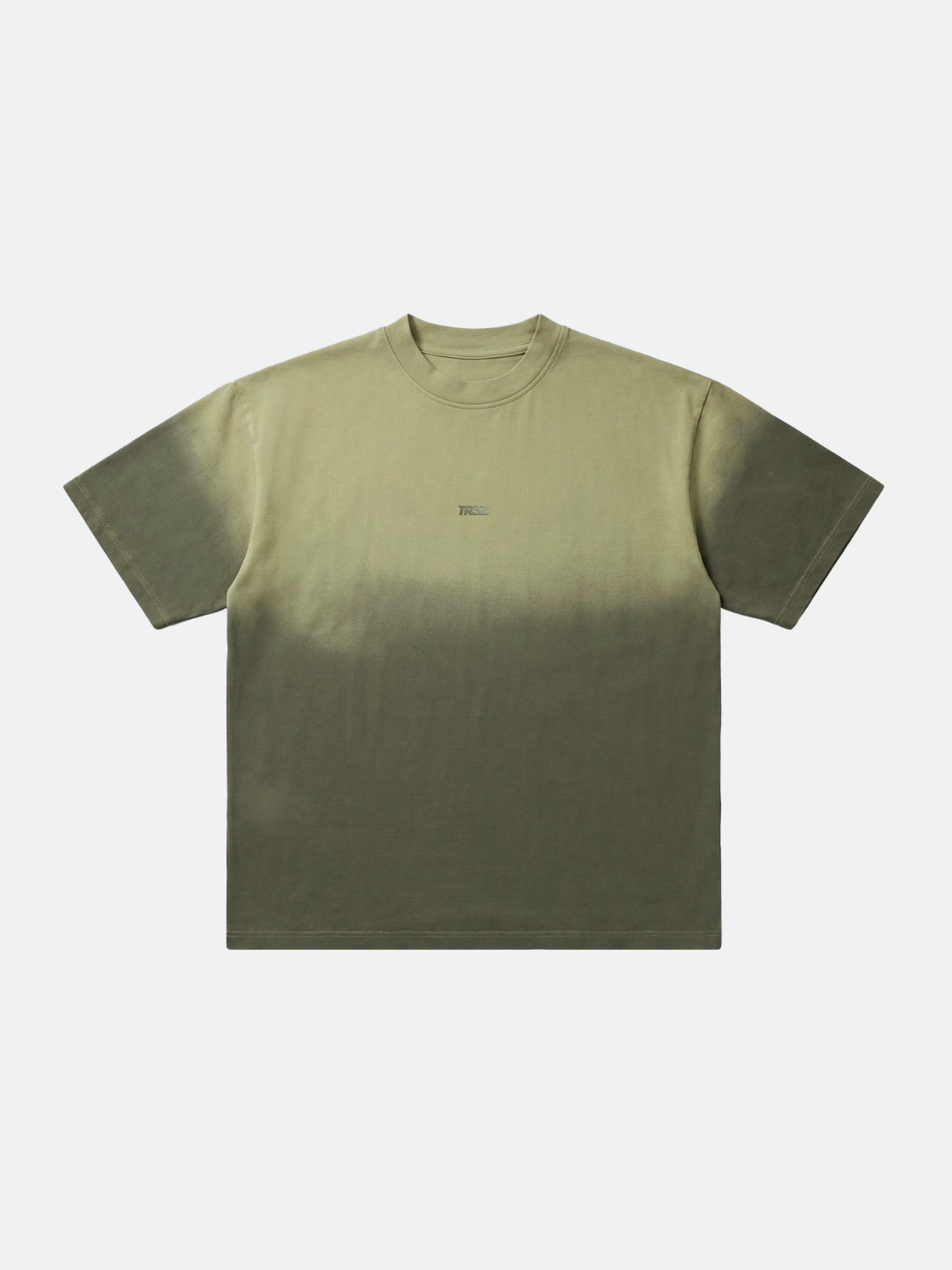 WASHED TEE