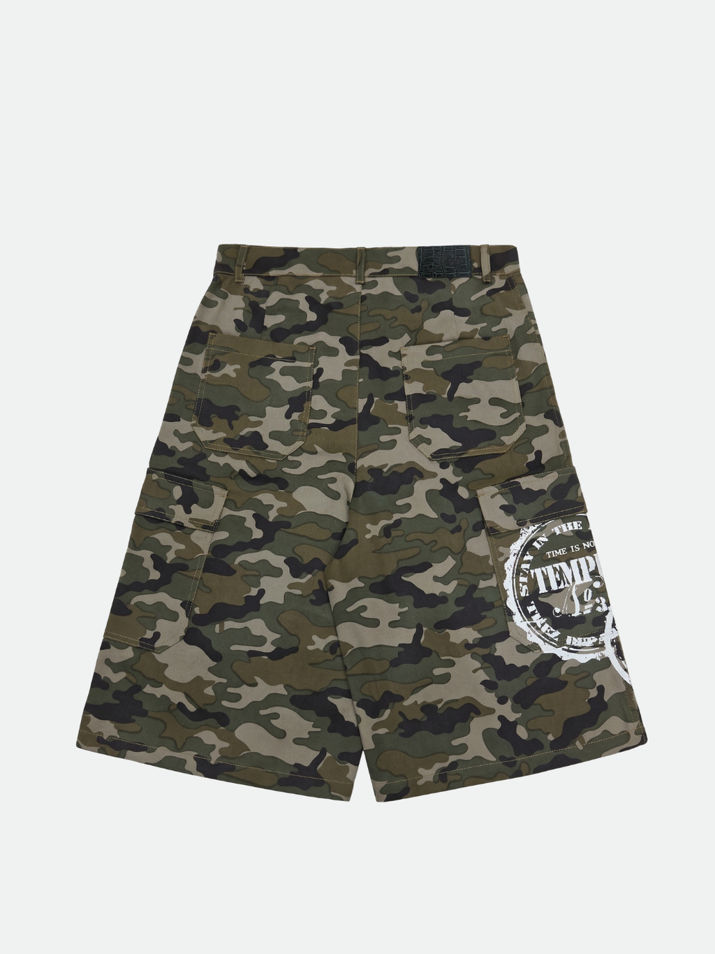 JORT CAMUFLADO