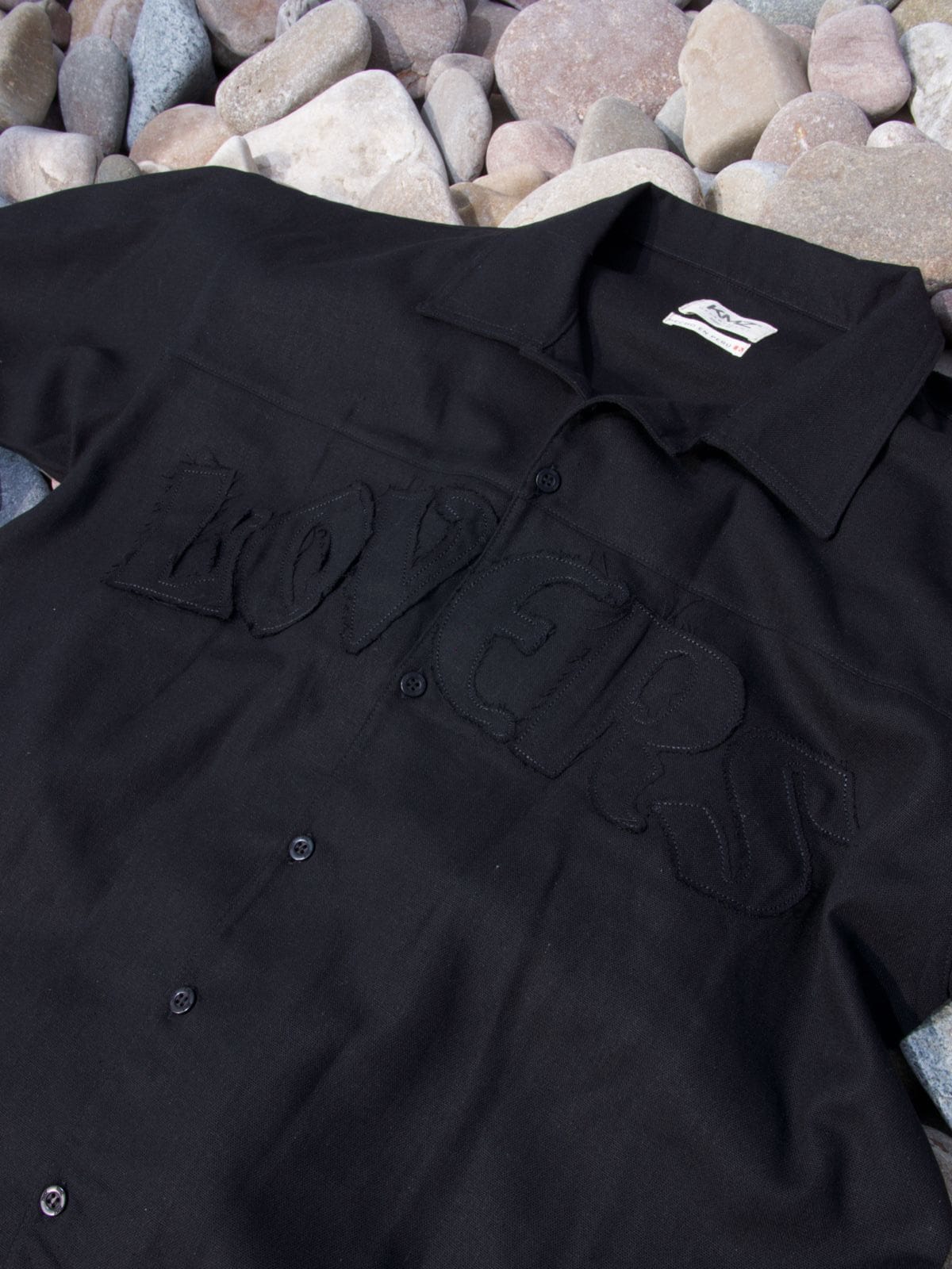 LOVERS SHIRT