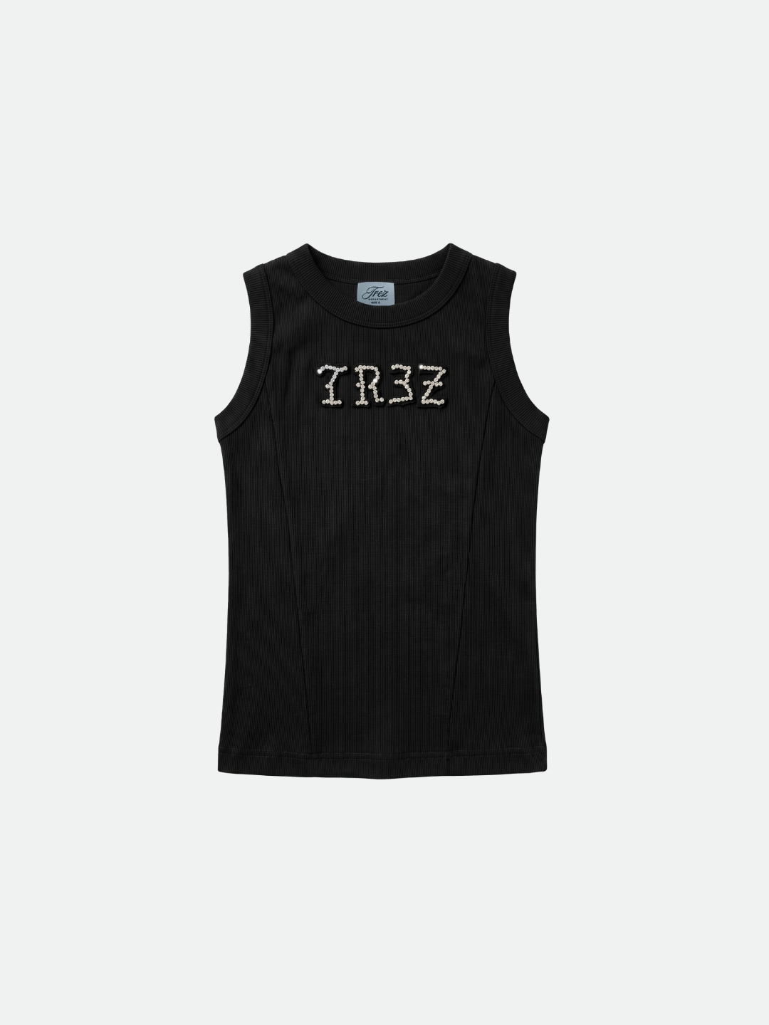 TANK TOP PIEDRERIA