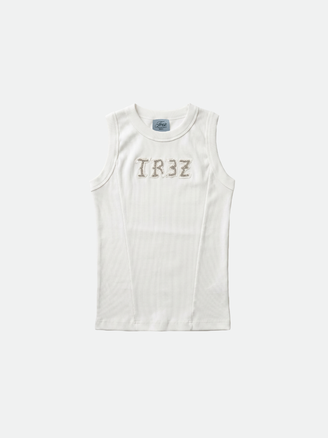 TANK TOP PIEDRERIA