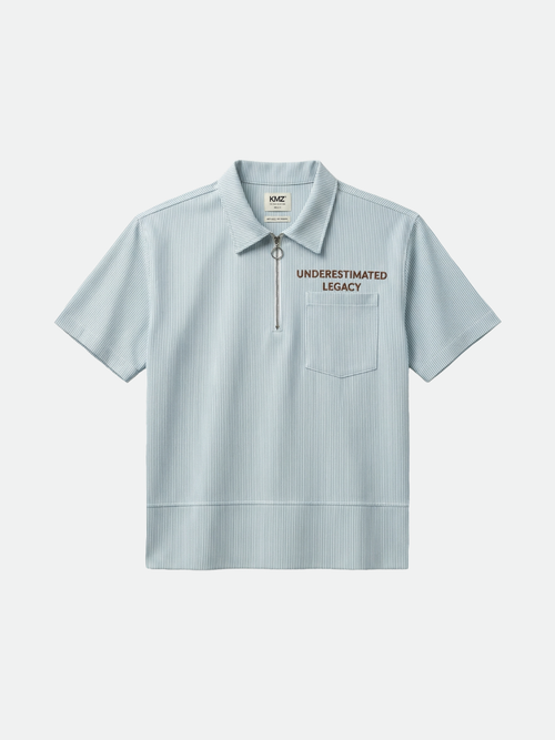 3D SHIRT