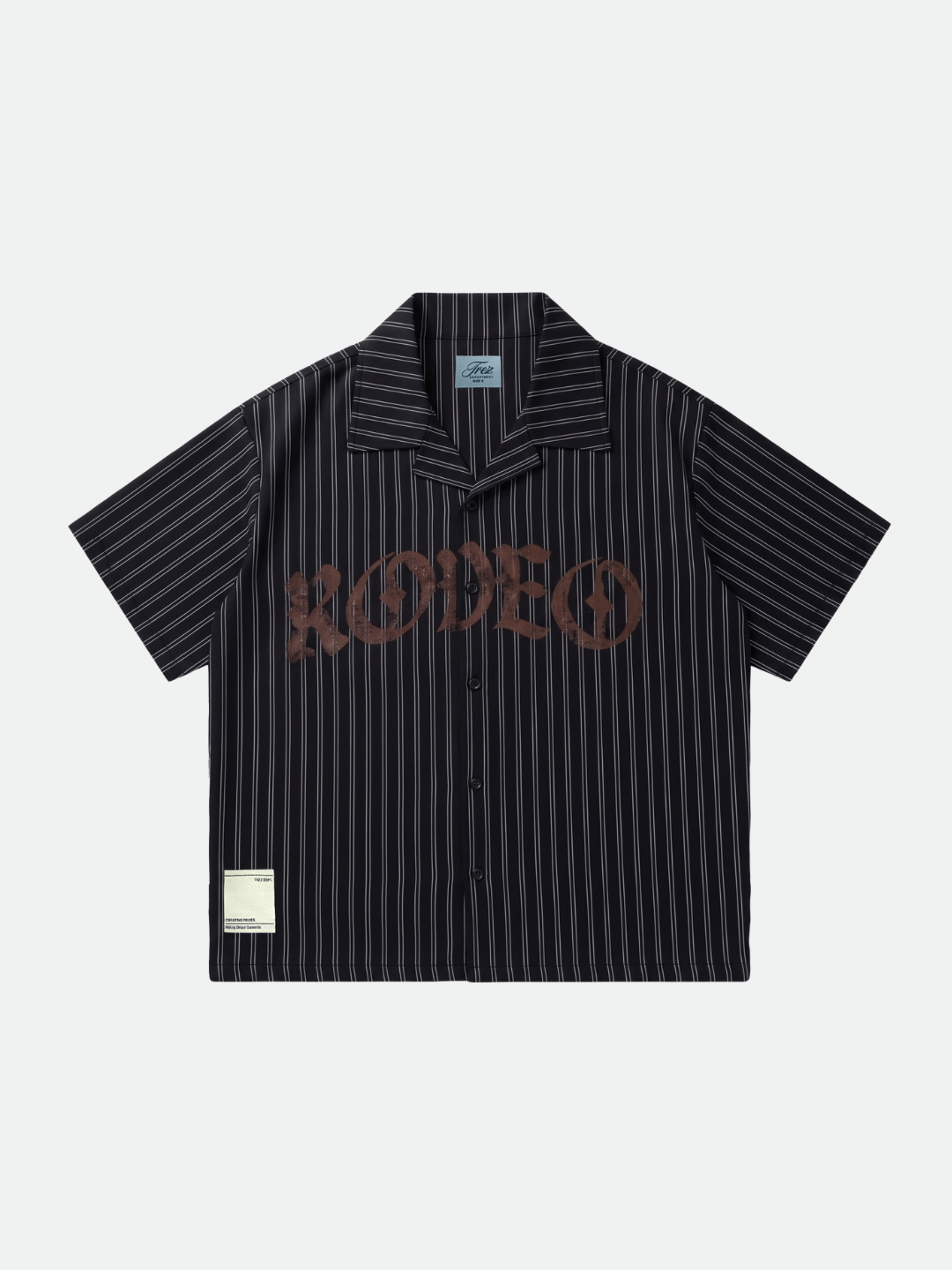 RODEO SHIRT