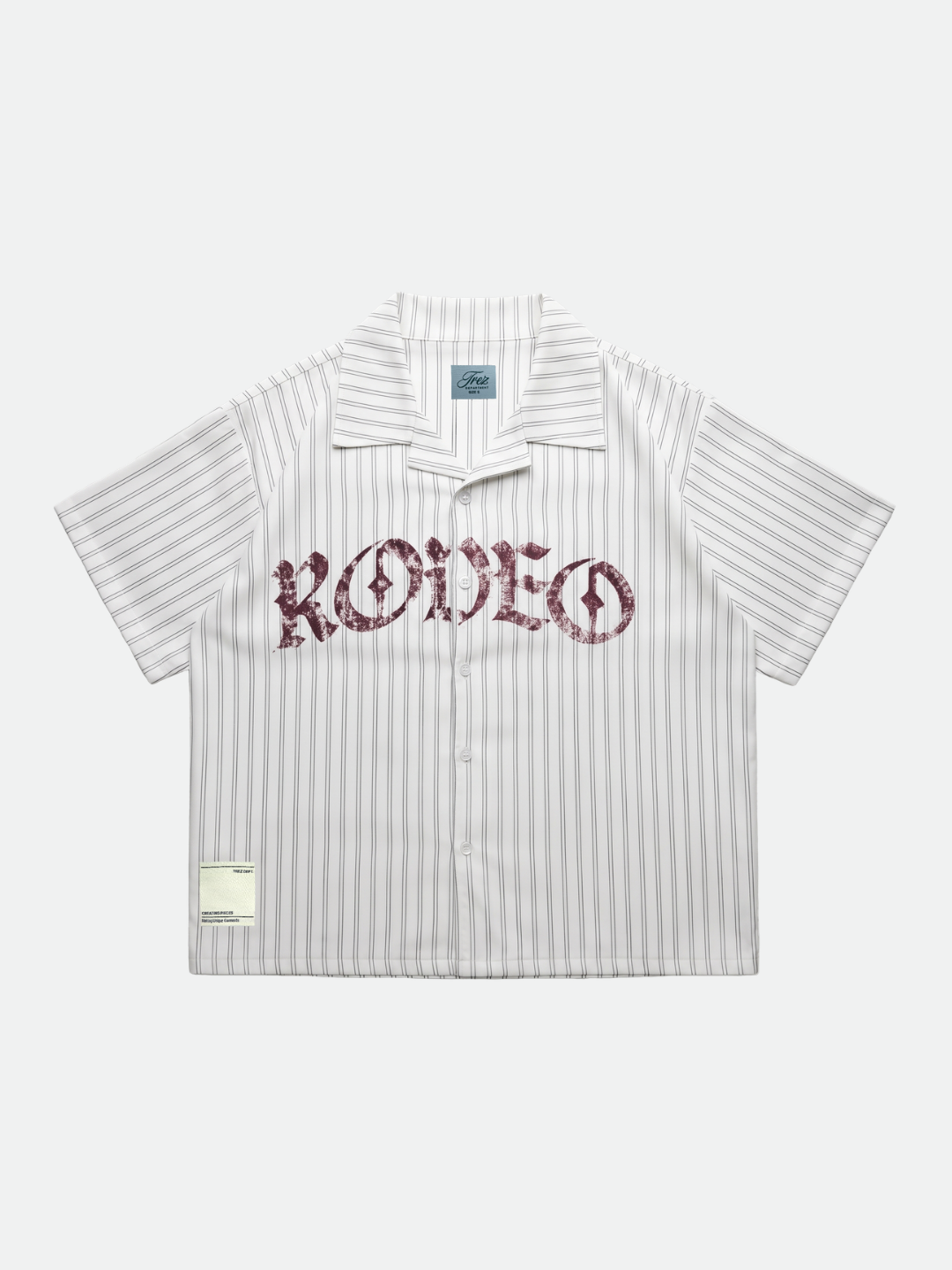 RODEO SHIRT