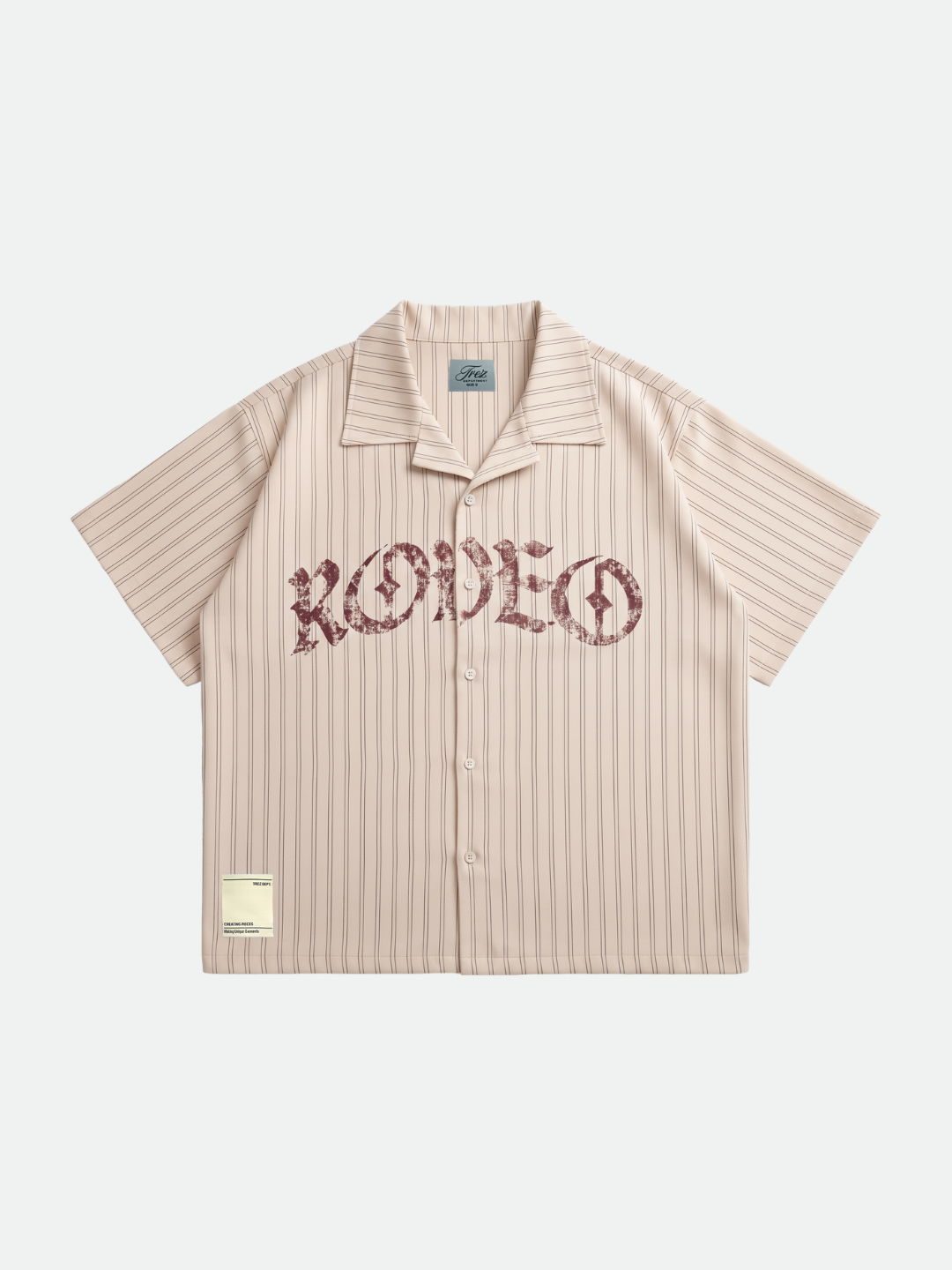 RODEO SHIRT