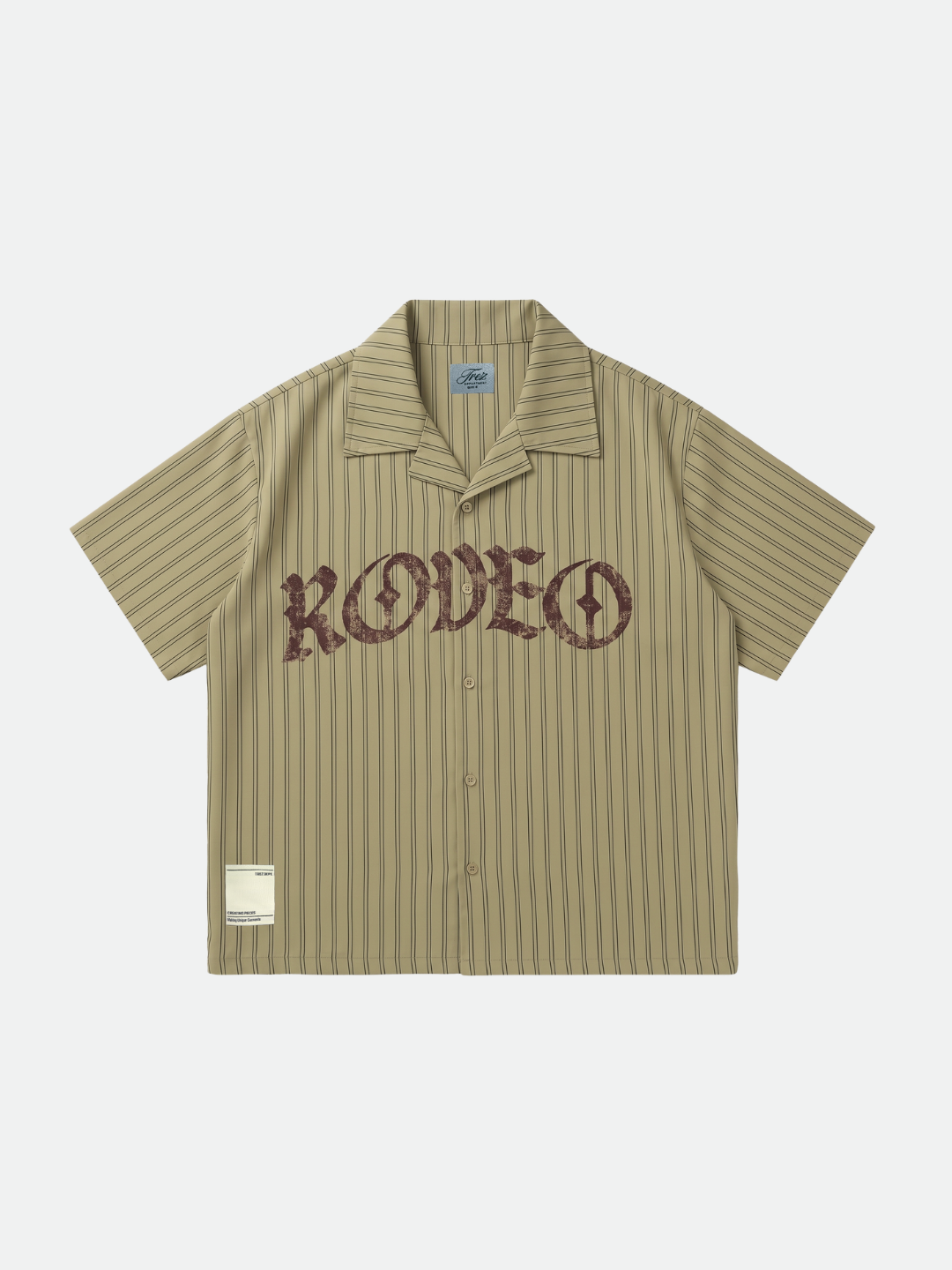 RODEO SHIRT