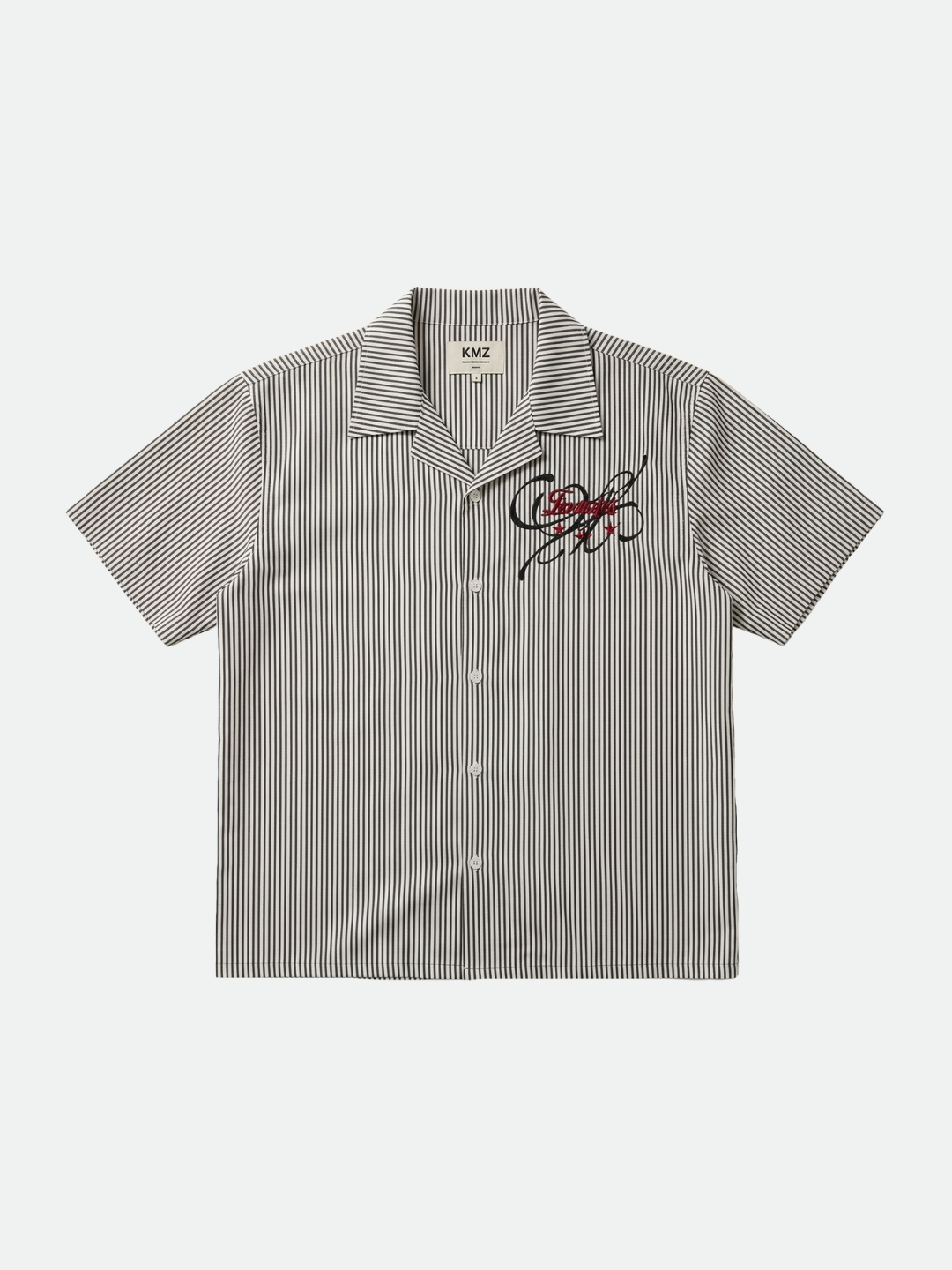 TEMPUS SHIRT