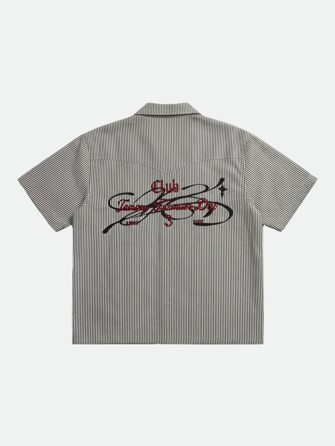 TEMPUS SHIRT