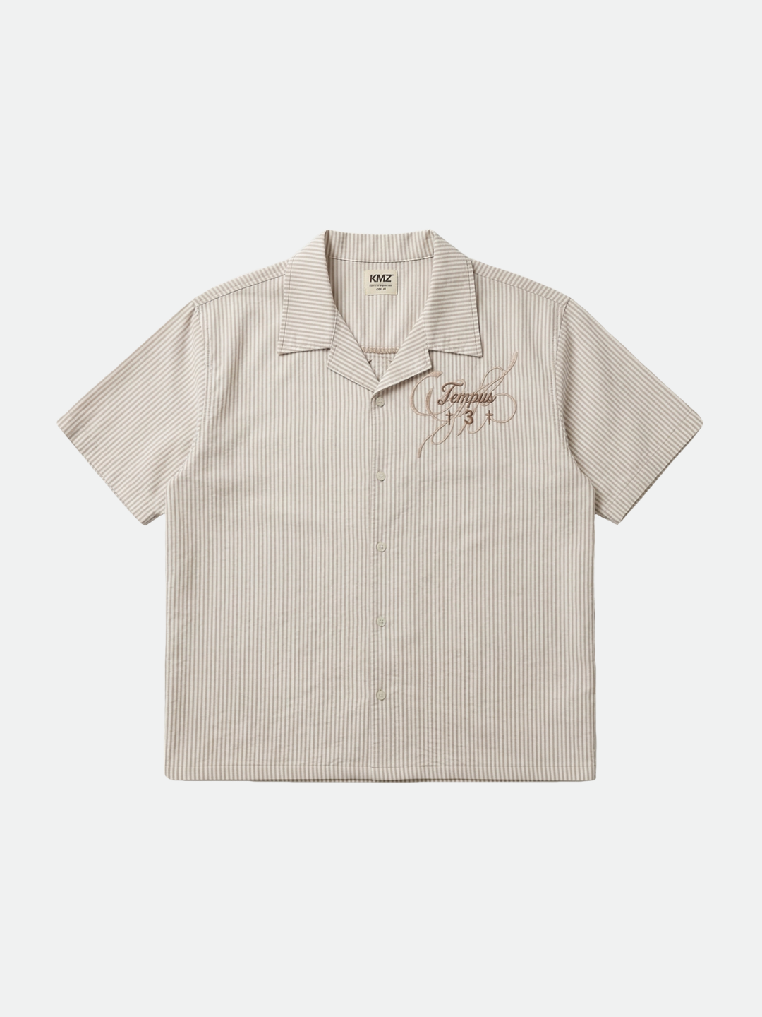 TEMPUS SHIRT