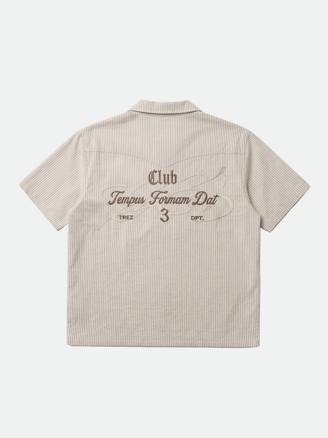 TEMPUS SHIRT