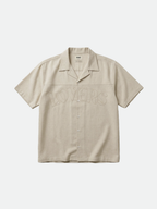 WOOL SHIRT