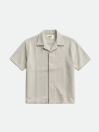 WOOL SHIRT