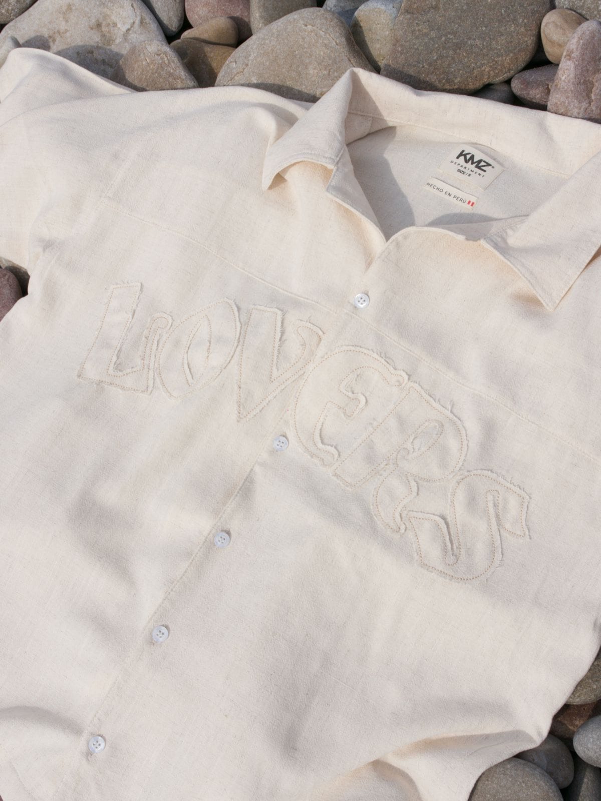 LOVERS SHIRT