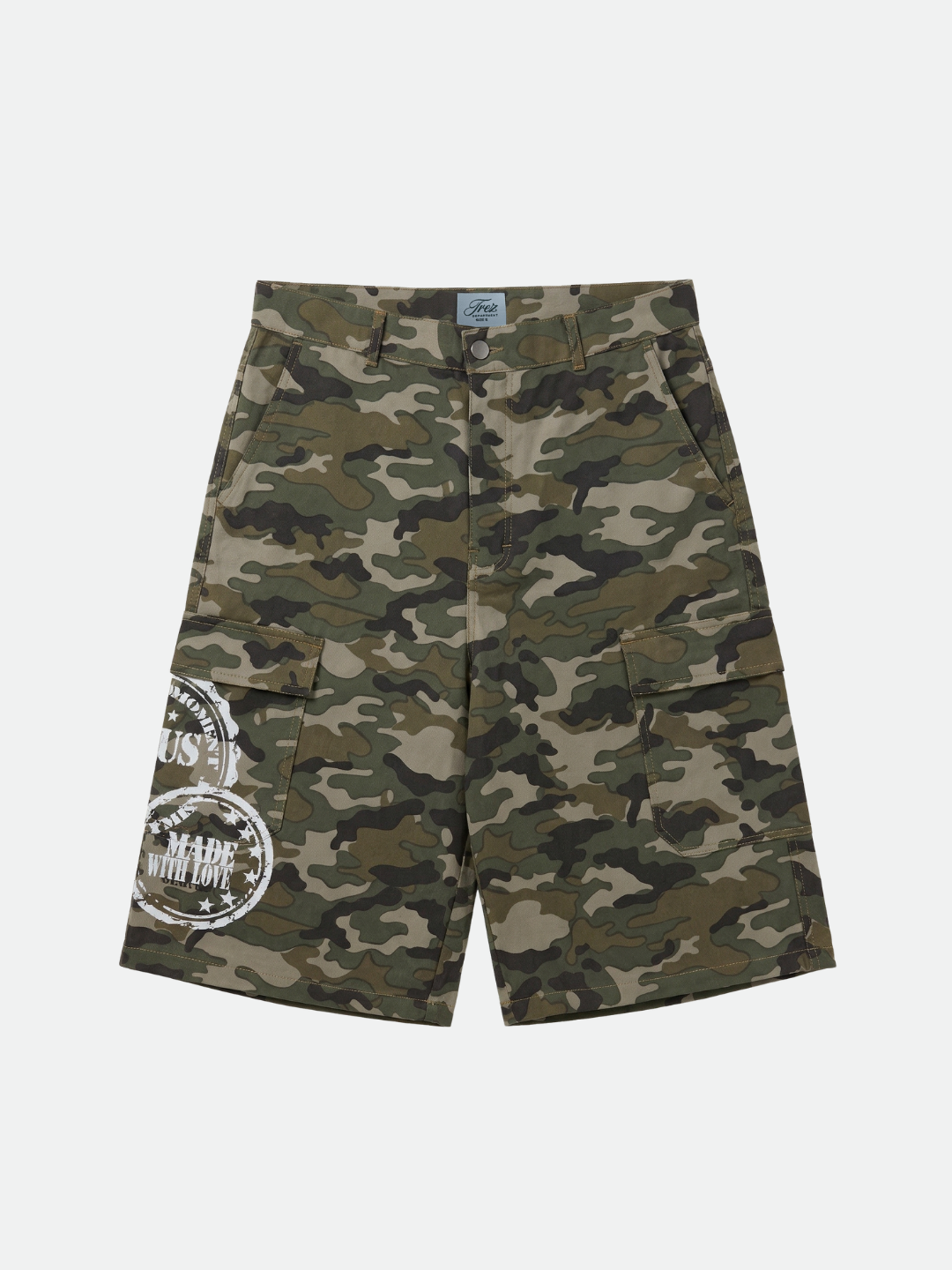 JORT CAMUFLADO