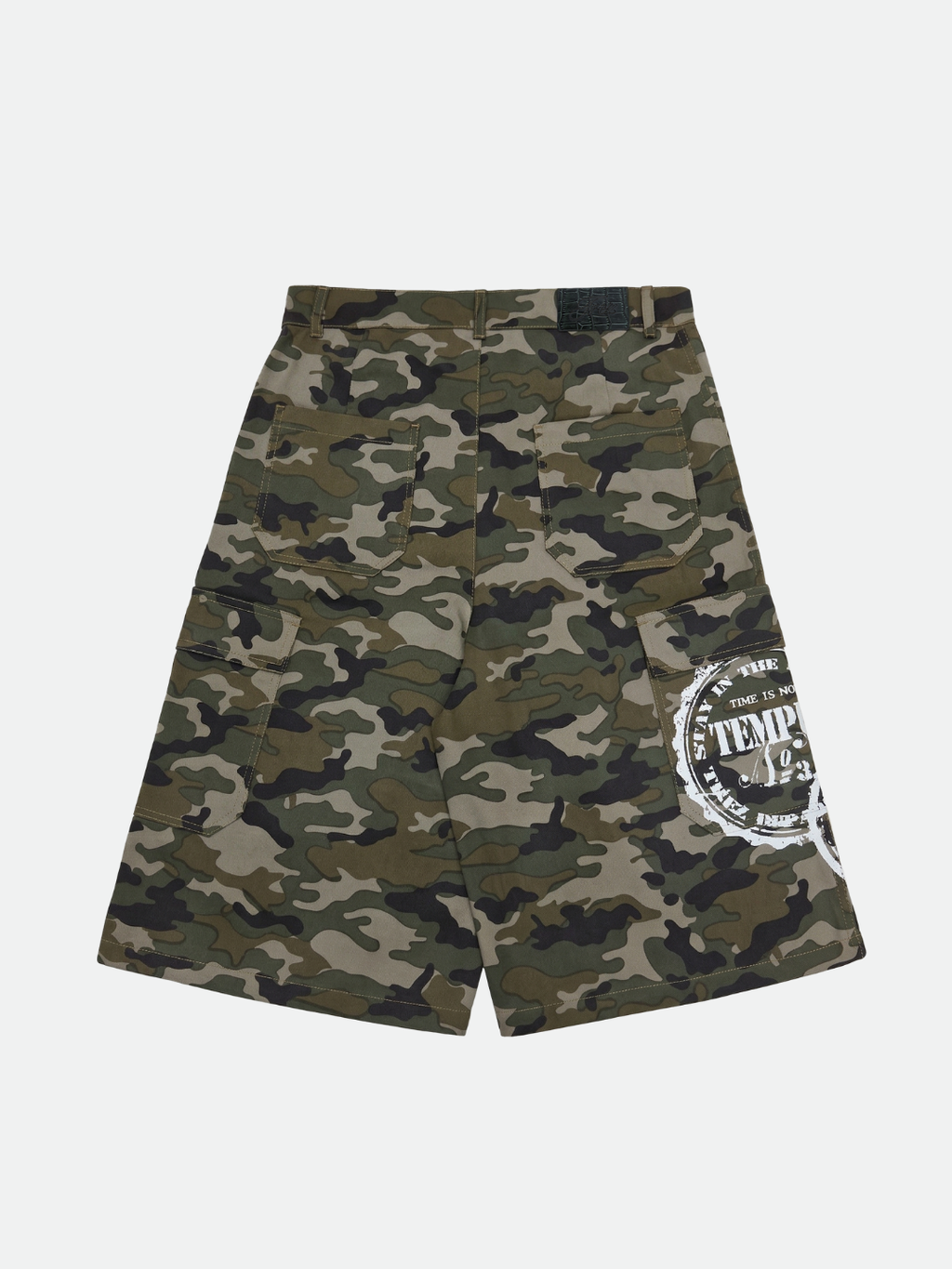 JORT CAMUFLADO