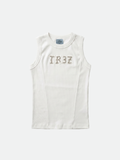TANK TOP PIEDRERIA