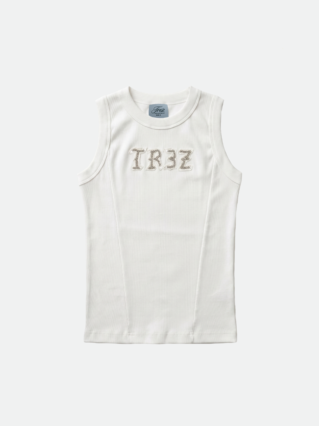 TANK TOP PIEDRERIA