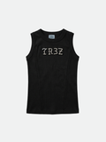 TANK TOP PIEDRERIA