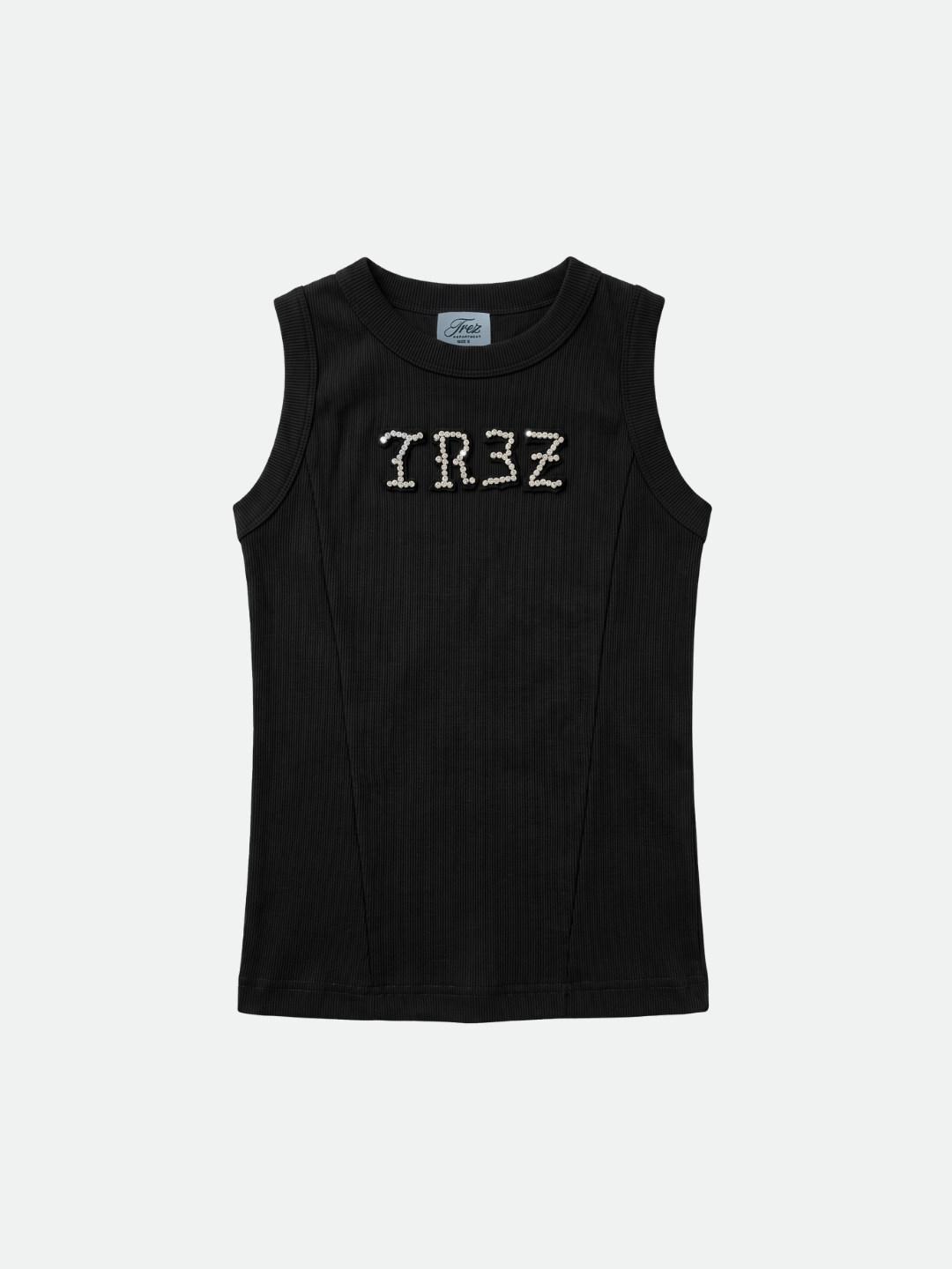 TANK TOP PIEDRERIA
