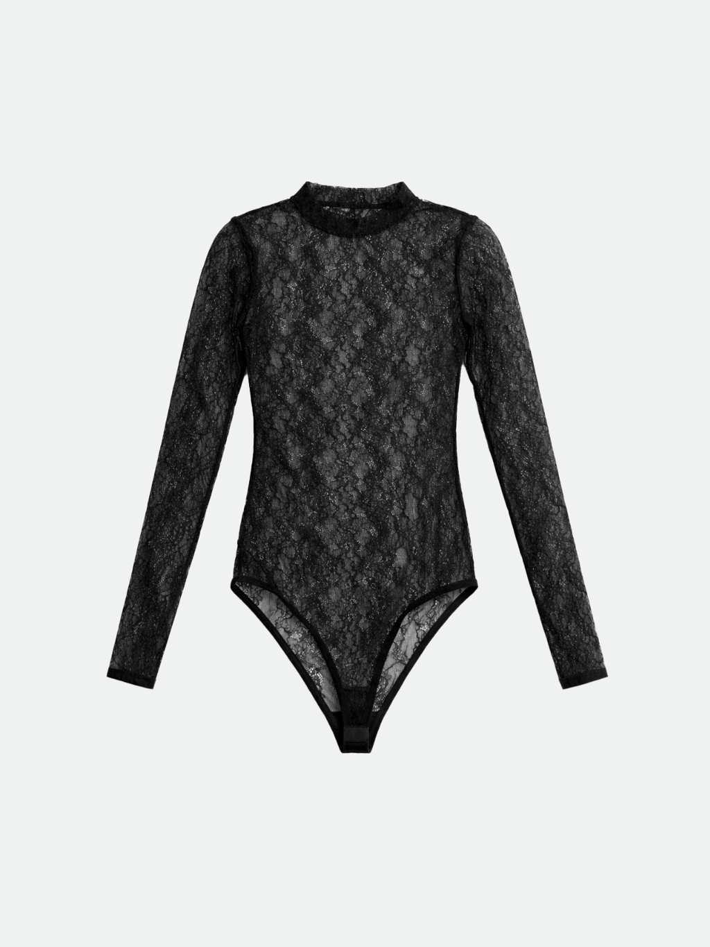 BODY ENCAJE