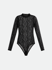 BODY ENCAJE