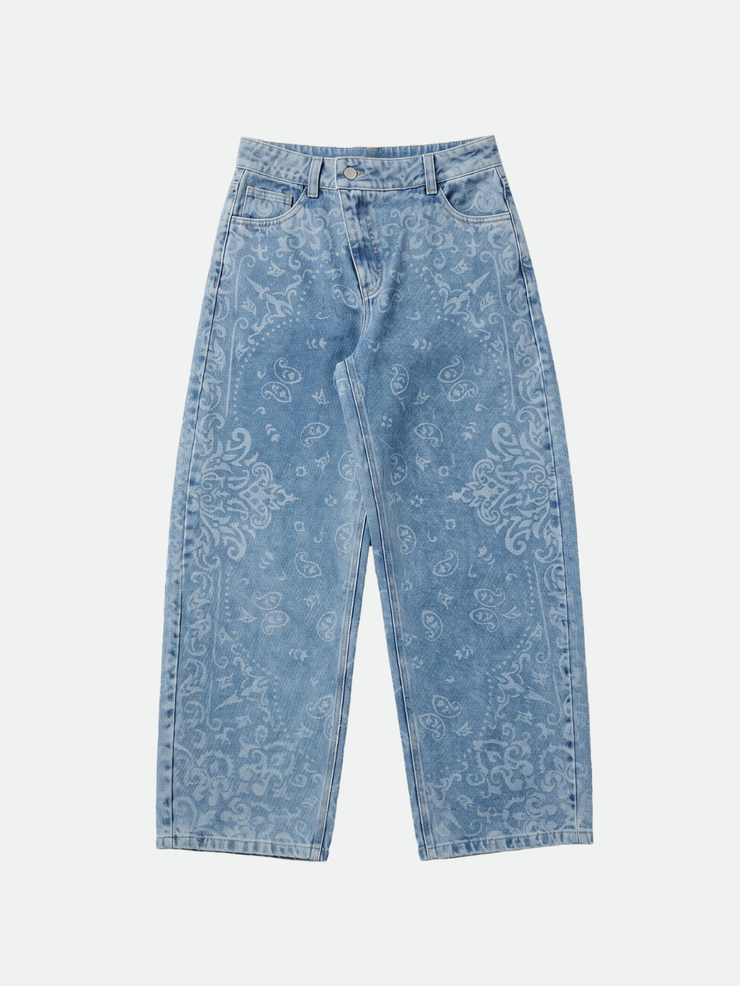 LASER JEAN