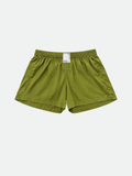 BOXER SATIN RODEO