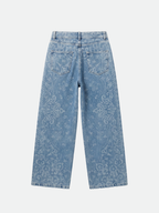 LASER JEAN