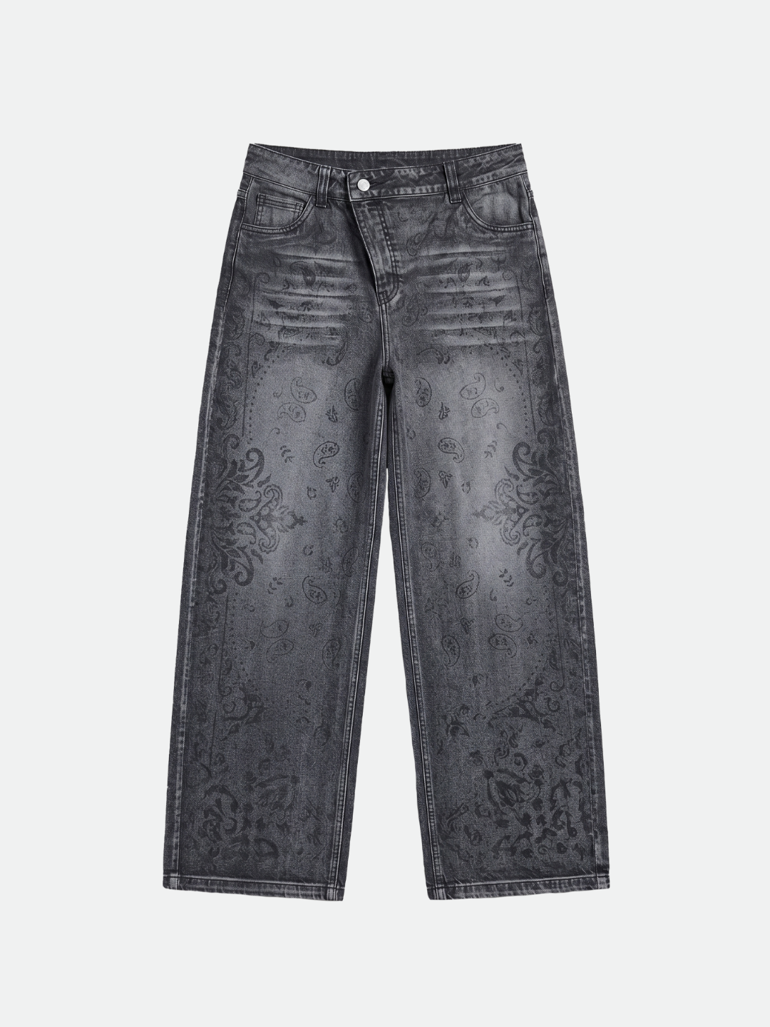 LASER JEAN